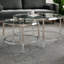 Deux tables gigognes Betteanne