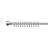 Stainless Steel Shower Curtain Hook-60119519