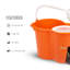 2 Piece Mop Set