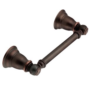 WINCASE Bronze Towel Holder Set, Oil Rubbed Toilet Paper Holder, Bathroom  Hardware Set Towel Ring Wall Mounted ORB