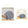 3 Sprouts Fabric Bin
