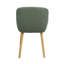 49cm H Upholstered Upholstered Back Accent-1667504365