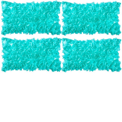 Microsuede Pillow Cover
