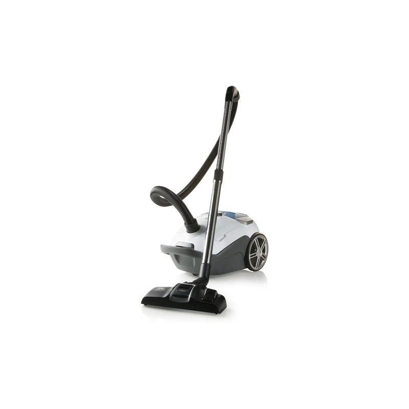 Domo Canister Vacuum