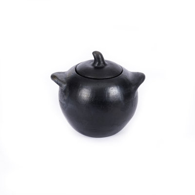 Earthenware Jar