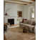 Loloi Nellie Sunset / Pebble Area Rug
