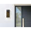 Aben 40cm H Outdoor Armed Sconce
