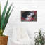 «Chien sur un tapis» par Durwood Coffey-659417992