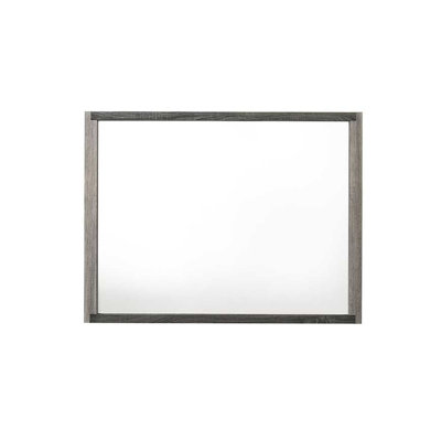 Miroir Jehoram