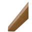 41 cm H Fabric Accent in Beige