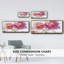 Prise pivoines II - toile encadrée-1064065526