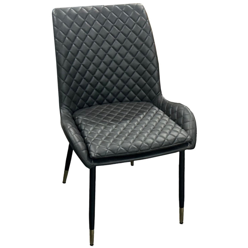 Accent in Black