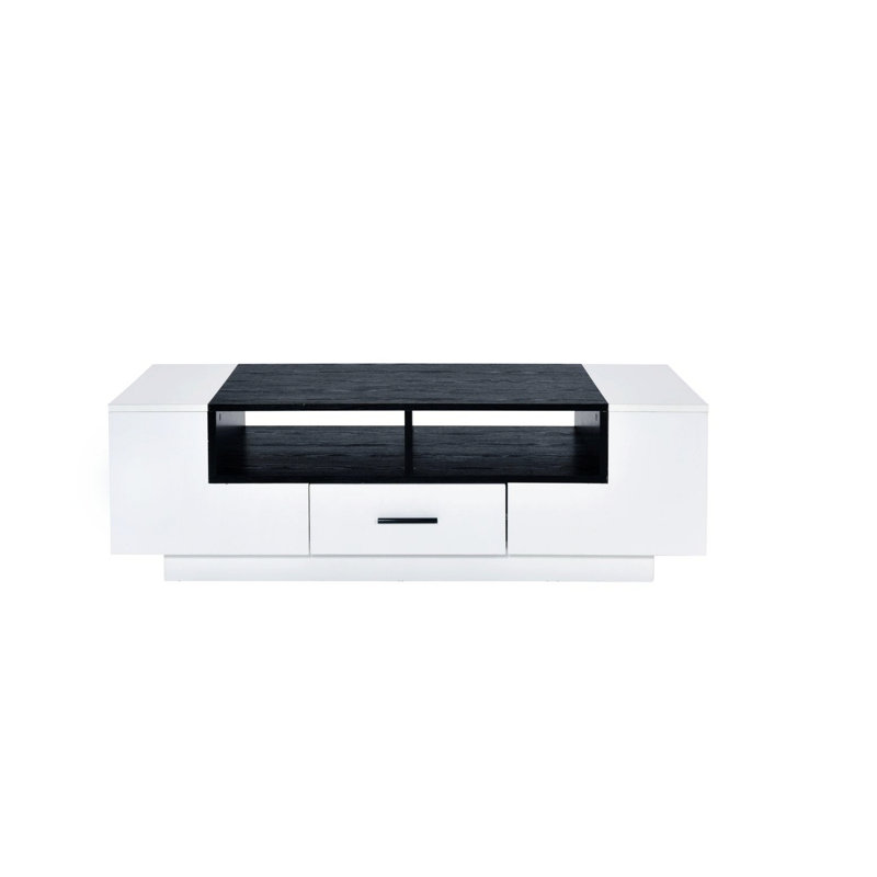 Table basse avec rangement Calabrese