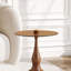 Table de bout ronde 19,6 pouces-703913202