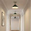 Chasteen Semi Flush Mount-1328406548