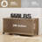 250-Gallon Metal Deck Boxes Outdoor Large Storage Box Deck Box with Wheels-124835872-119696243