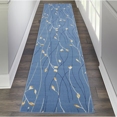 Yesima Indoor Rug