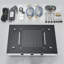 Robinet de douche thermostatique