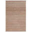 Tapis naturel / brun Natural Fiber 676-1104962728