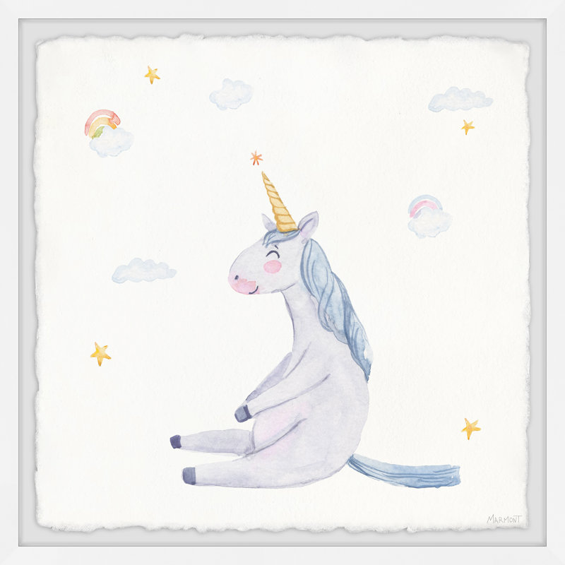 Mizer Wrapped Canvas Print, 30cm H x 30cm W