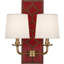 Lightfoot 2 - Light Armed Sconce-43171560