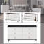 Commode avec plateau à bijoux Carena