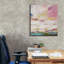  «Long Way 2» par Allan Friedlander, art mural sur toile, 26 po x 30 po-60053842