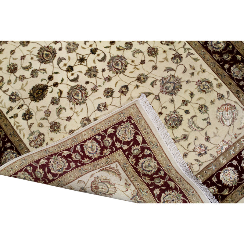 Oriental Area Rug