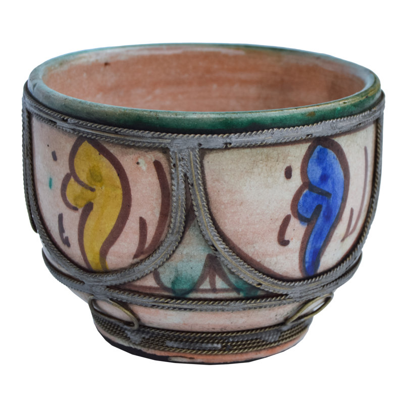 Handmade Decorative Bowl
