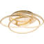 Dinah LED Flush Mount-26235815