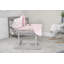 Dimple Wicker Moses Basket-1103407073