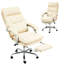 Fauteuil de direction avec repose-pieds 350 lb-399060041