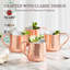 Moscow Mule Mugs Moscow Mule Mugs