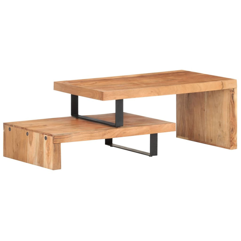 Emaley Sled Coffee Table