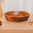 Rainforest Bowls Teak Fruit Bowl