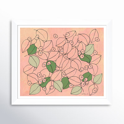 " Jasmine " by Susan Hable
