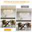 Lustre en cristal Helouisa