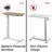 K30016 Electric Height Adjustable Standing Desk-106669110