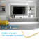 COB LED Strip Light 16.4ft Flexible Tape Light (Adapter and Dimmer are Not Included)