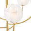 Fantine 6 - Light Chandelier-474696434