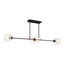 Cassia 4 - Light Kitchen Island Pendant-95320129