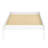 Tilon Solid Wood Modern Platform Bed Frame-2111736608-2111736615