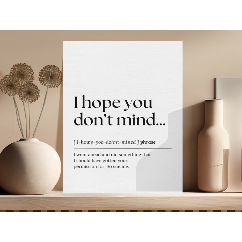 Durazo Wrapped Canvas Print Set, 20x30