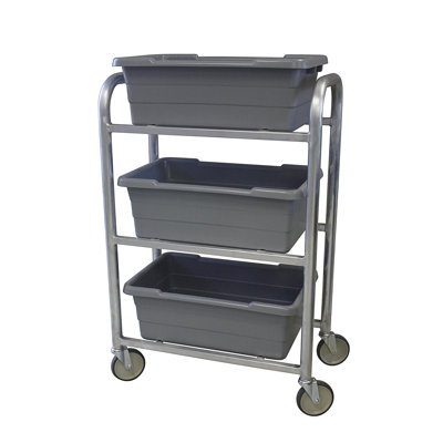 Chariot utilitaire de manutention