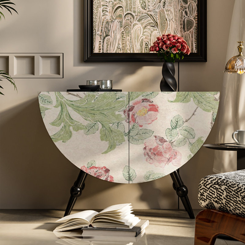 Buffet de style américain American
