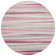  Machine Washable Indoor/Outdoor Chantille ACN997 Gray Area Rug
