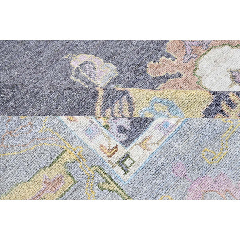 One-of-a-Kind 12'5" x 15'2" Area Rug
