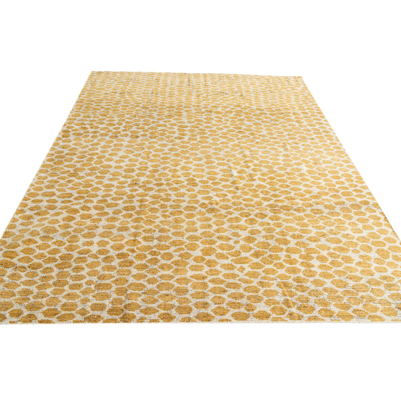 Odle Yellow Rug