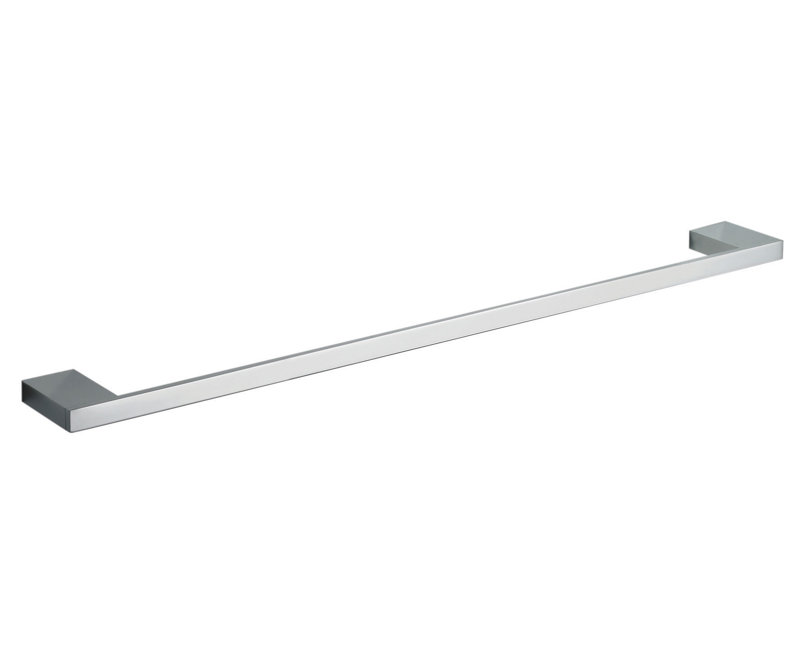 60cm 1 Wall Towel Bar