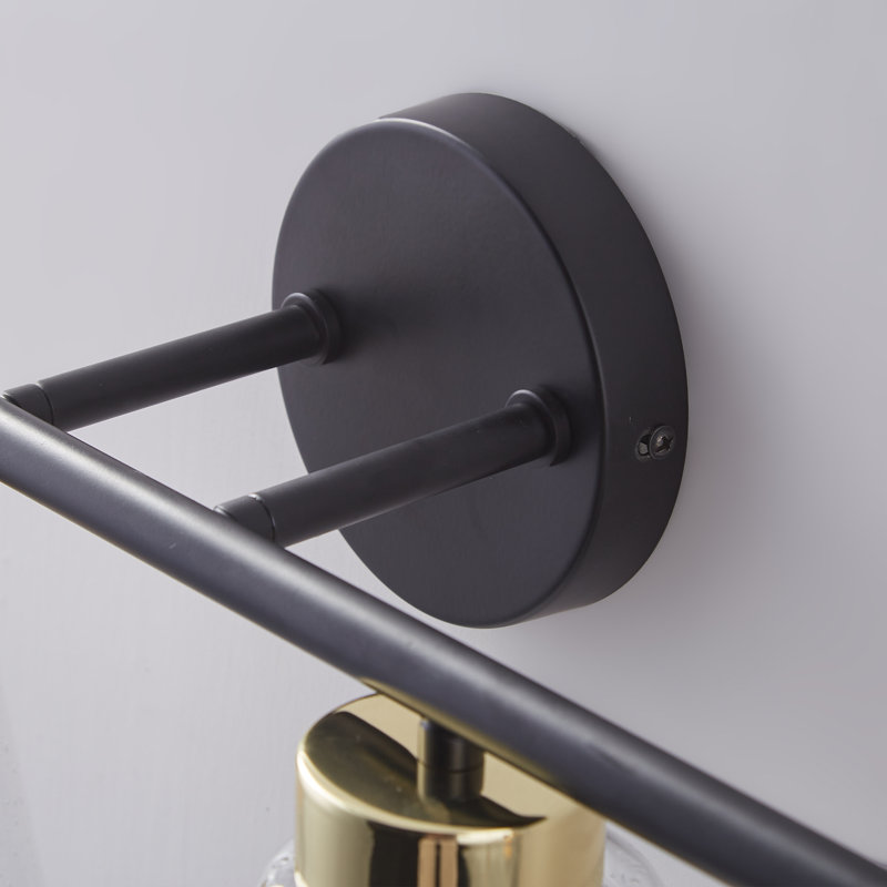Éclairage pour meuble-lavabo à intensité variable